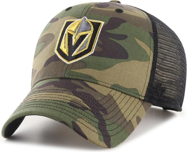 Actual product image 47 Brand Branson Vegas Golden Knights (One size)