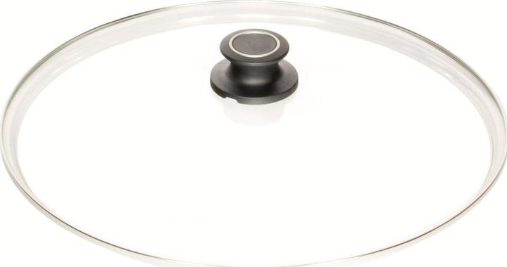 Image du produit AMT Couvercle en verre (36 cm, Verre)
