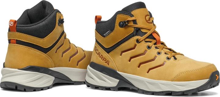 Produktbild Scarpa Youth RS Pro WP (36)
