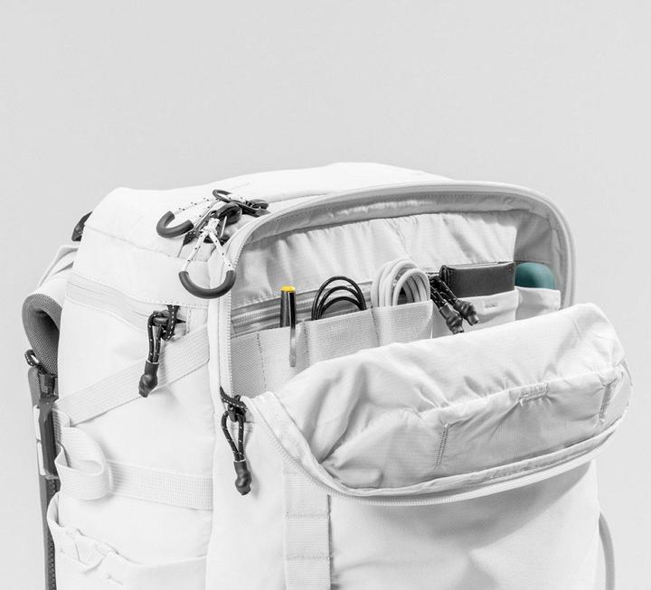 Actual product image Matador GlobeRider45 Travel Backpack (45 l)