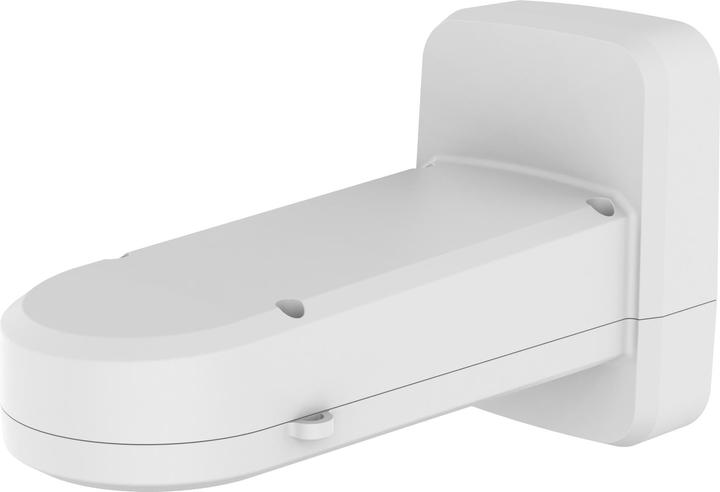 Hanwha Support mural SBP-400WMW (Montage-Kit)