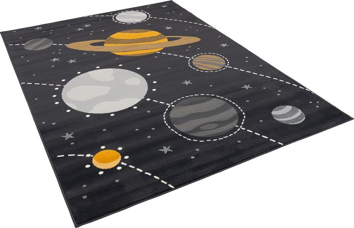 Produktbild Pergamon Passion Kids Planeten (80 x 150 cm)