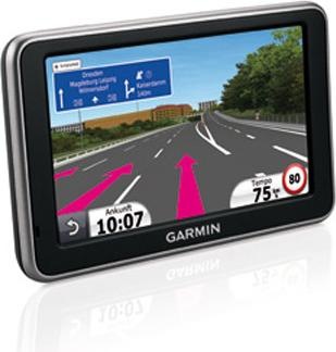 Image du produit Garmin Nüvi 2340, TMC, Europe de l'Ouest