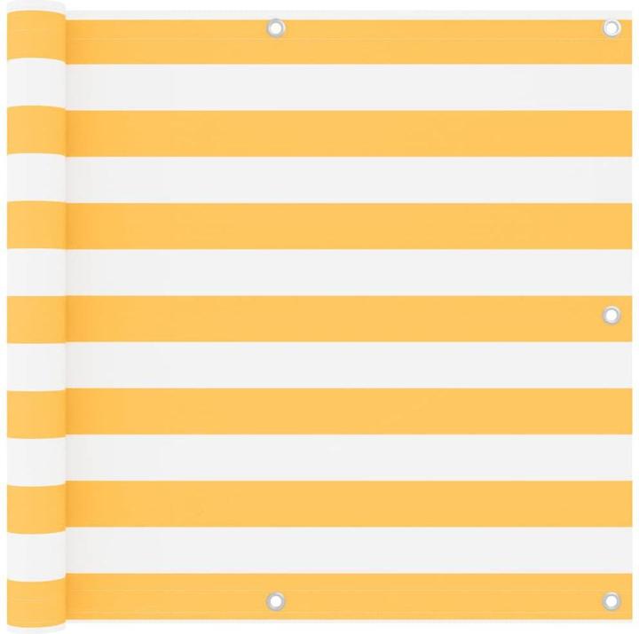 Produktbild vidaXL Sichtschutz Balkon (90 cm)