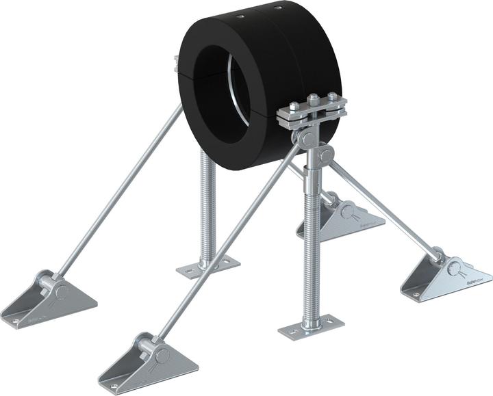 Fischer Fixed point heavy FFP-HD42 (1 pcs.)