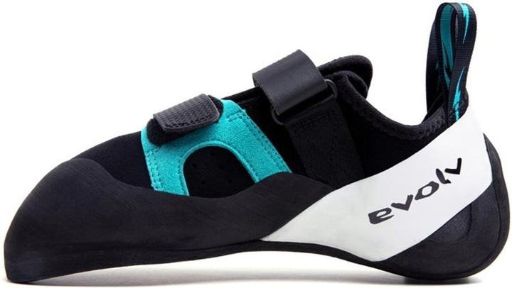 Produktbild Evolv Geshido (47)