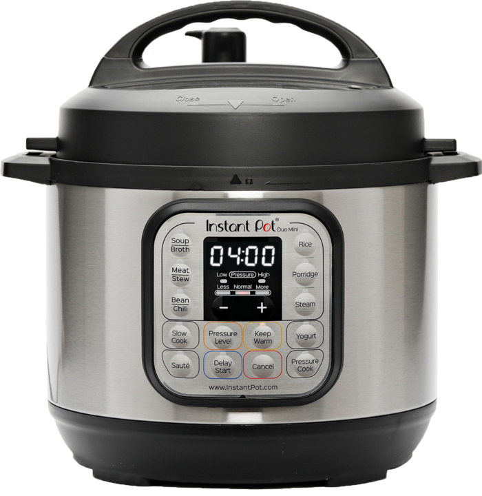 Image du produit Instant Pot Multicuiseur (Prise UE)