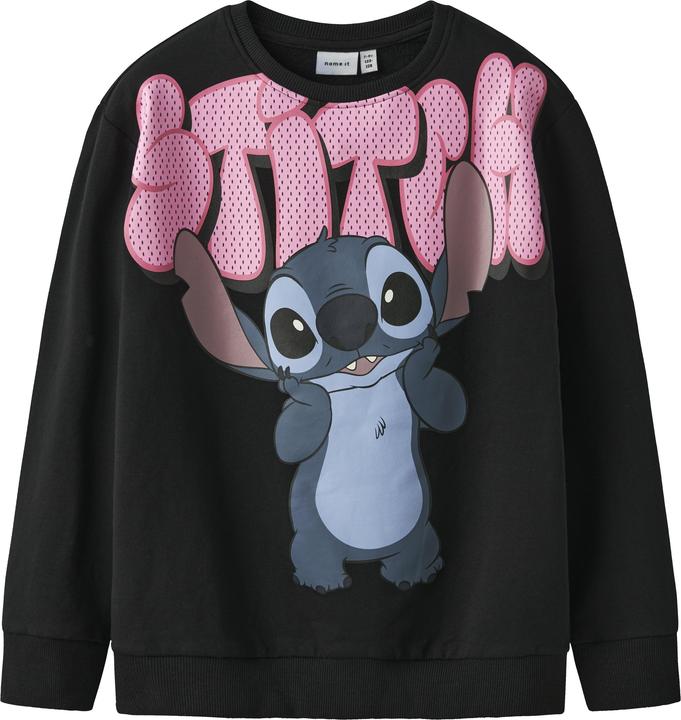 Produktbild Name it Stitch Sweatshirt (134, 140)