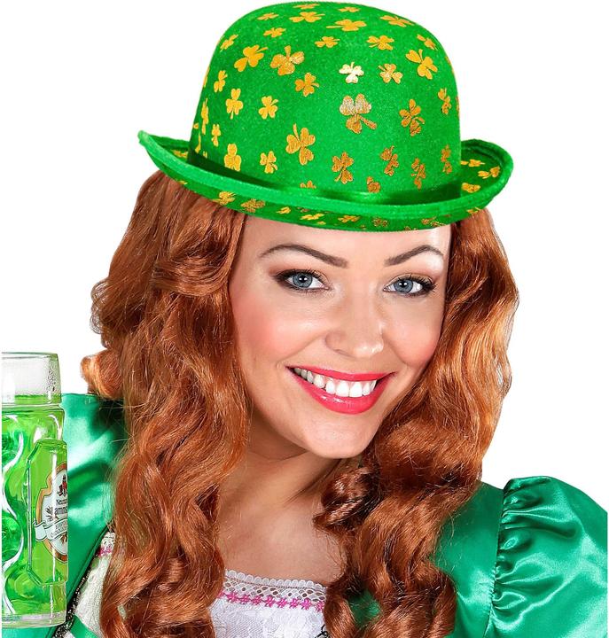 Produktbild Widmann St. Patricks's Day Kleeblatt