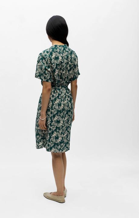 Image du produit Object Print Blusenkleid (38)