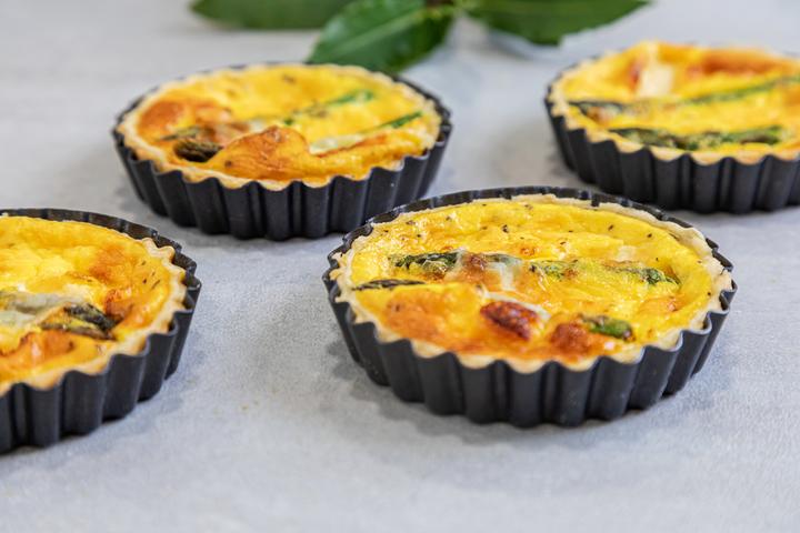 Image du produit Kitchen Craft Les mini-flancs (10 cm)