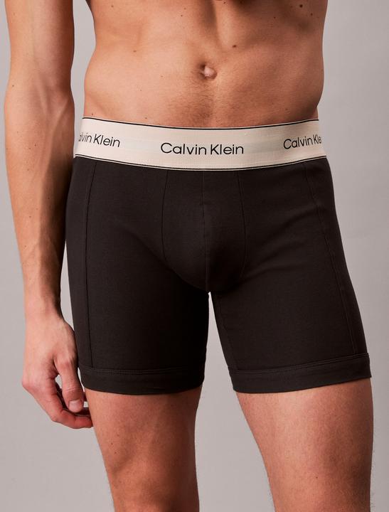 Produktbild Calvin Klein Boxer Brief 3pk (L)