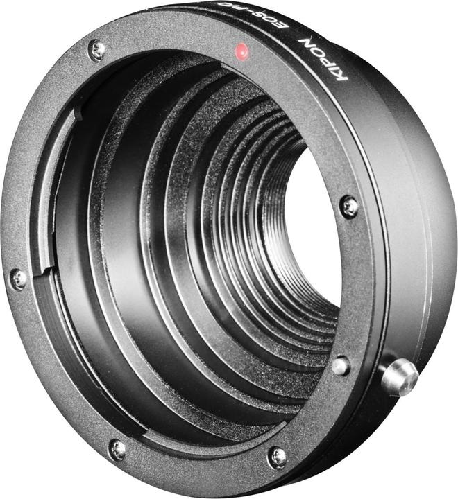 Kipon Adapter Canon EF auf Pentax Q