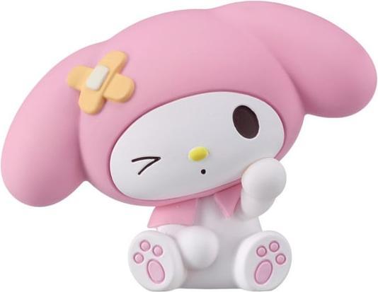 Actual product image Takara Tomy Sanrio Twinchees