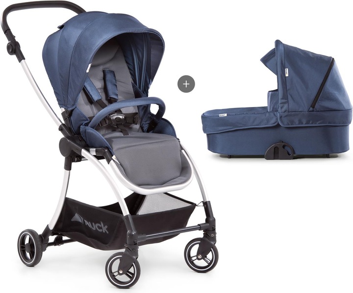 Produktbild Hauck Eagle 4S Duoset