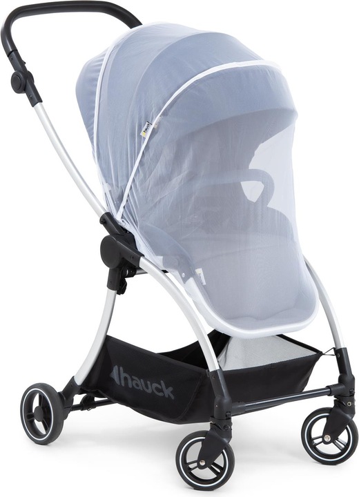 Produktbild Hauck Eagle 4S Duoset