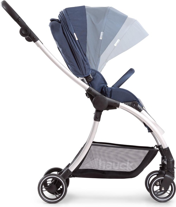 Produktbild Hauck Eagle 4S Duoset