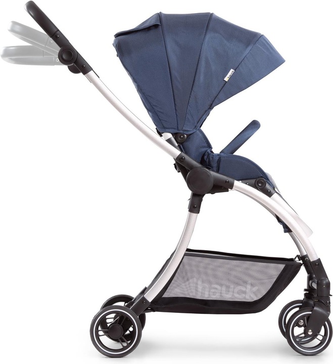 Produktbild Hauck Eagle 4S Duoset