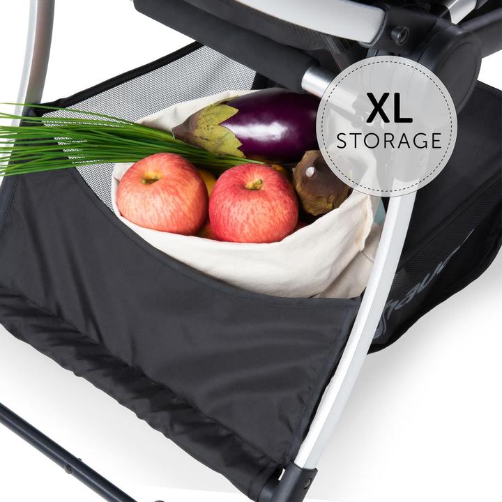 Produktbild Hauck Eagle 4S (6 Monate - 4 Jahre)