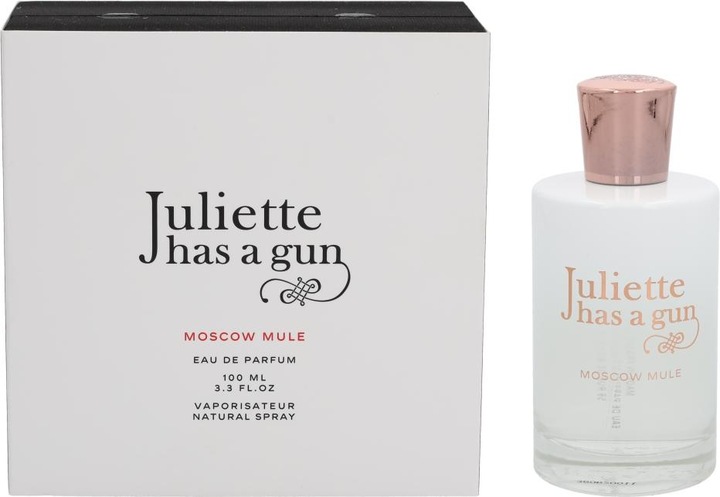 Immagine prodotto Juliette Has a Gun Moscow Mule (Eau de parfum, 100 ml)