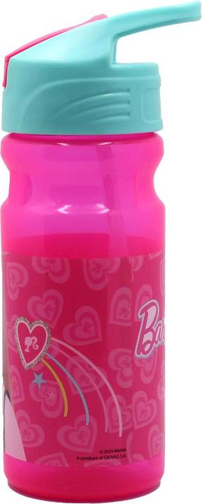 Image du produit Gourde Barbie, 500ml (0.50 l)