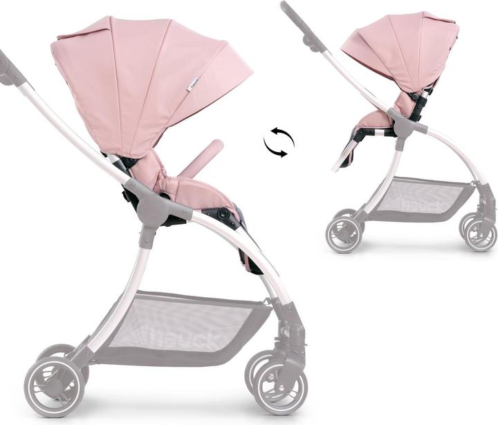 Produktbild Hauck Eagle 4S (6 Monate - 4 Jahre)