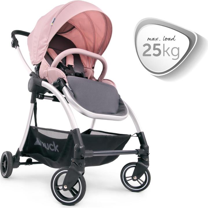 Produktbild Hauck Eagle 4S (6 Monate - 4 Jahre)