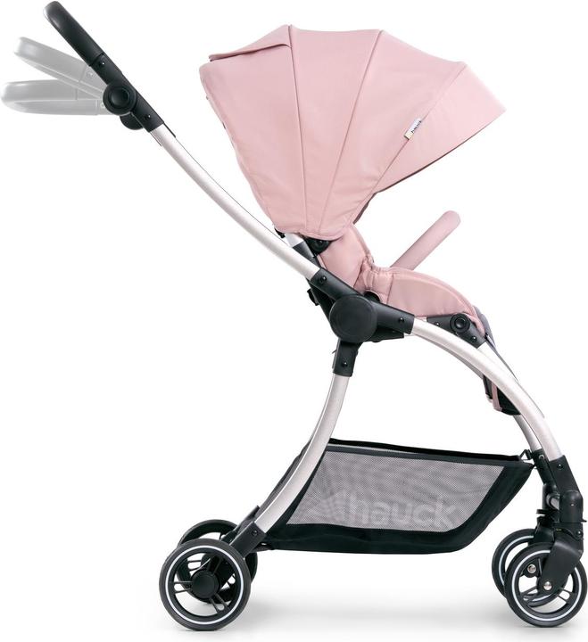 Produktbild Hauck Eagle 4S (6 Monate - 4 Jahre)