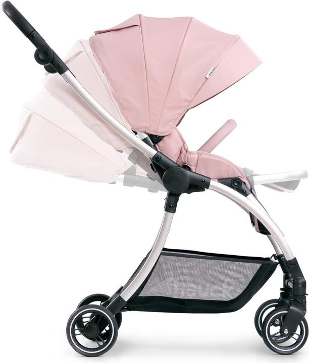 Produktbild Hauck Eagle 4S (6 Monate - 4 Jahre)