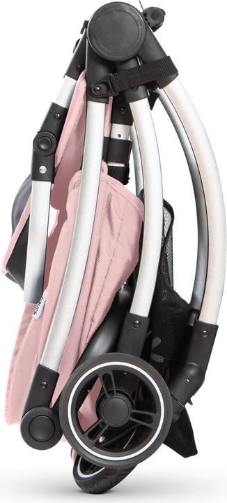 Produktbild Hauck Eagle 4S (6 Monate - 4 Jahre)