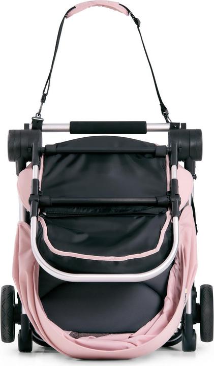 Produktbild Hauck Eagle 4S (6 Monate - 4 Jahre)