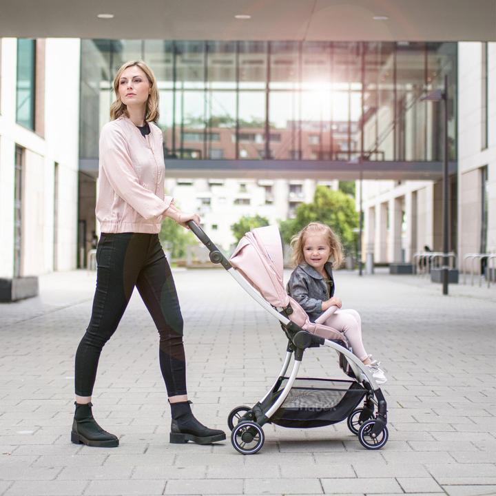 Produktbild Hauck Eagle 4S (6 Monate - 4 Jahre)