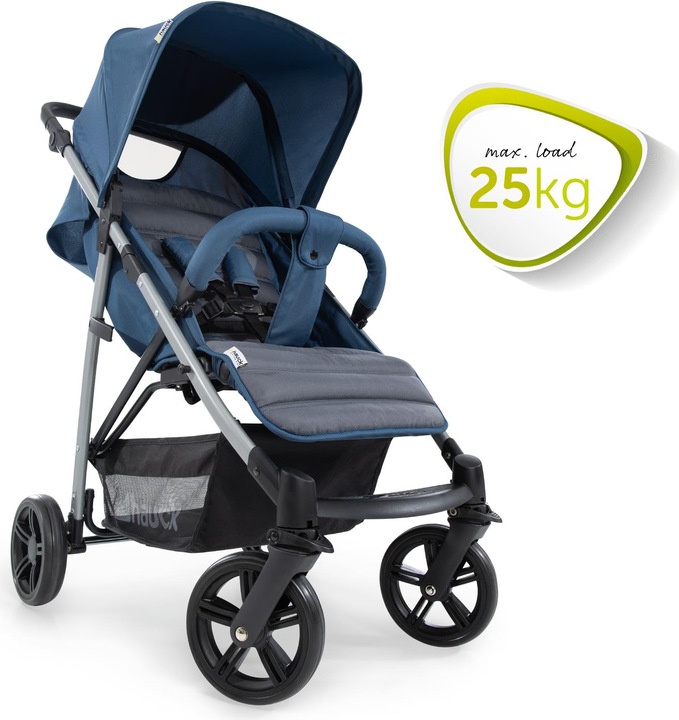 Immagine prodotto Hauck Set trio Rapid 4 Plus