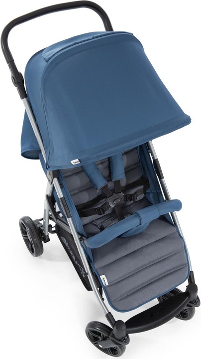 Immagine prodotto Hauck Set trio Rapid 4 Plus