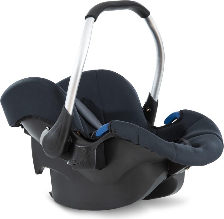 Immagine prodotto Hauck Set trio Rapid 4 Plus