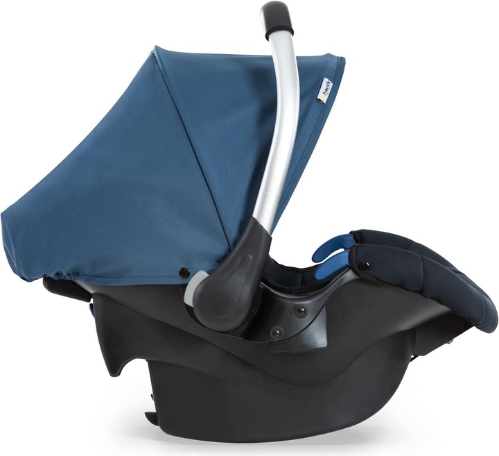 Immagine prodotto Hauck Set trio Rapid 4 Plus