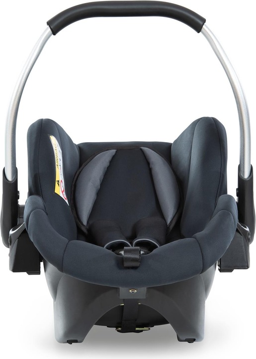 Immagine prodotto Hauck Set trio Rapid 4 Plus