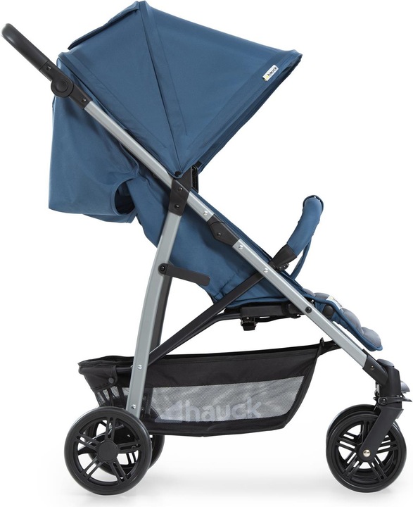 Immagine prodotto Hauck Set trio Rapid 4 Plus