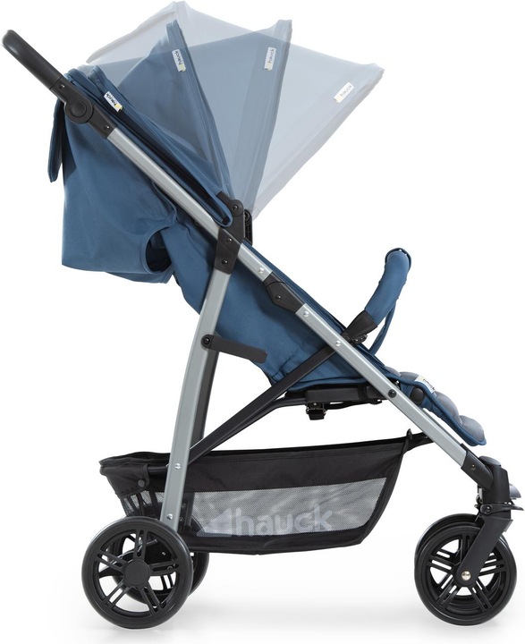 Immagine prodotto Hauck Set trio Rapid 4 Plus