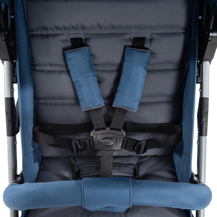Immagine prodotto Hauck Set trio Rapid 4 Plus