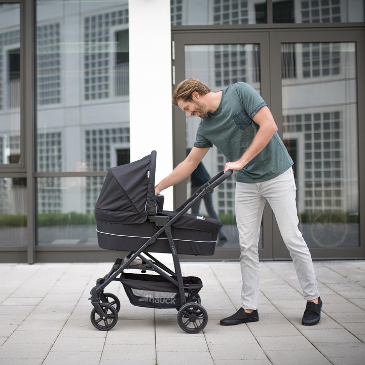 Immagine prodotto Hauck Set trio Rapid 4 Plus