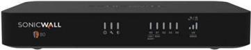 SonicWall Tz80 Totalsecure-Adv Ed 3yr