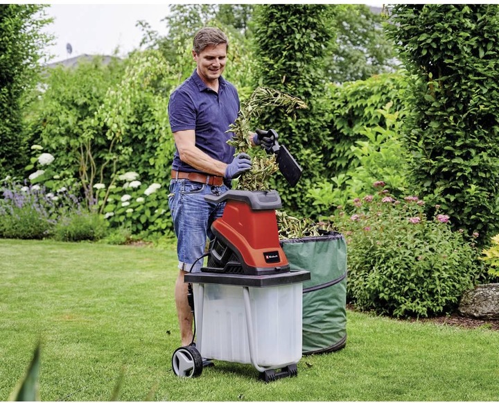 Actual product image Einhell GC-KS 2540 CB