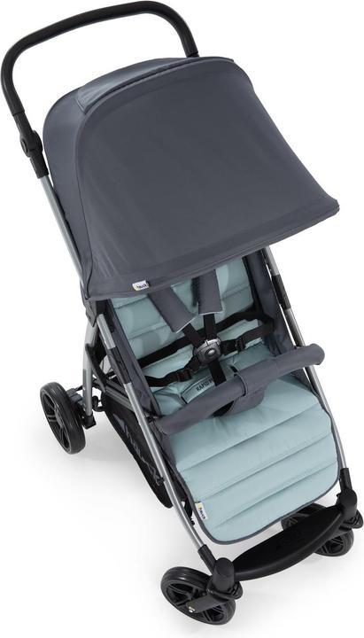 Actual product image Hauck Rapid 4 Plus Trio Set