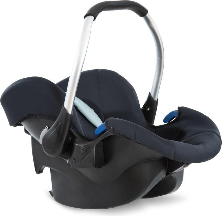Actual product image Hauck Rapid 4 Plus Trio Set