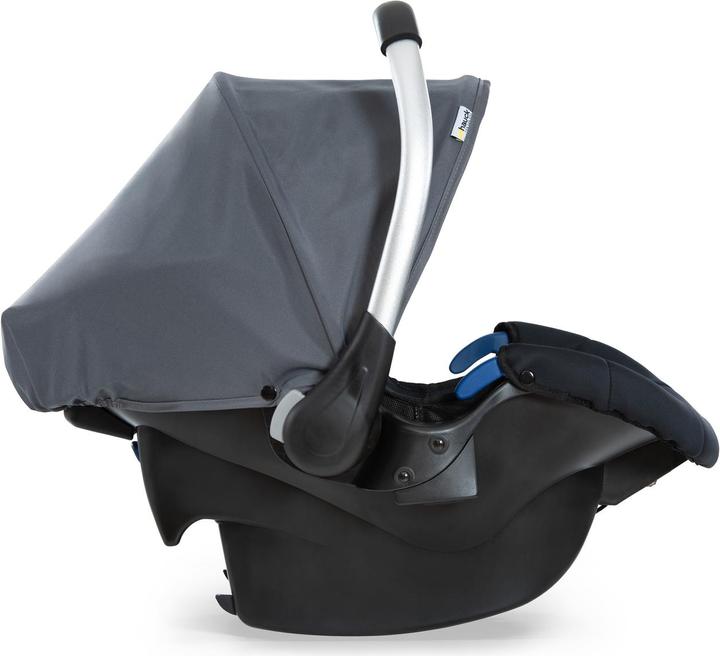Actual product image Hauck Rapid 4 Plus Trio Set