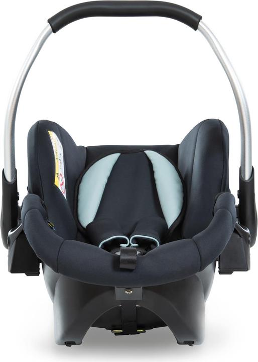 Actual product image Hauck Rapid 4 Plus Trio Set