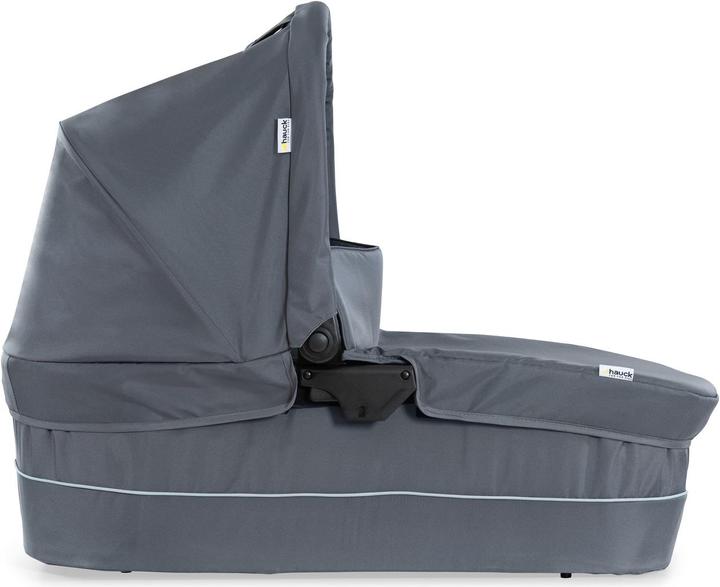 Actual product image Hauck Rapid 4 Plus Trio Set