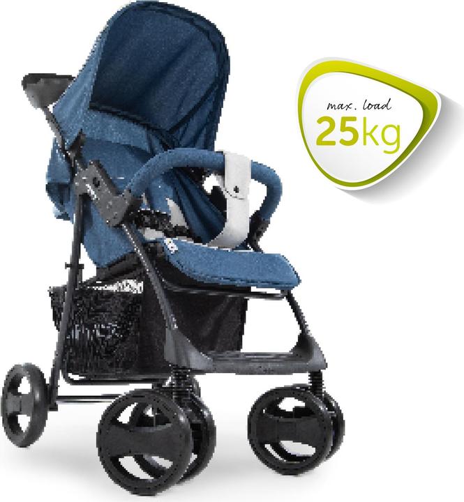 Actual product image Hauck Shopper SLX Trio Set