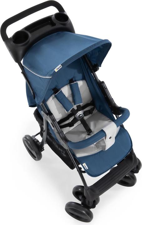 Actual product image Hauck Shopper SLX Trio Set
